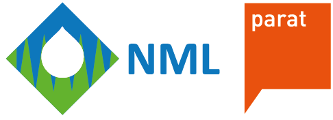 Gå til forside. Logo, nml.parat.com