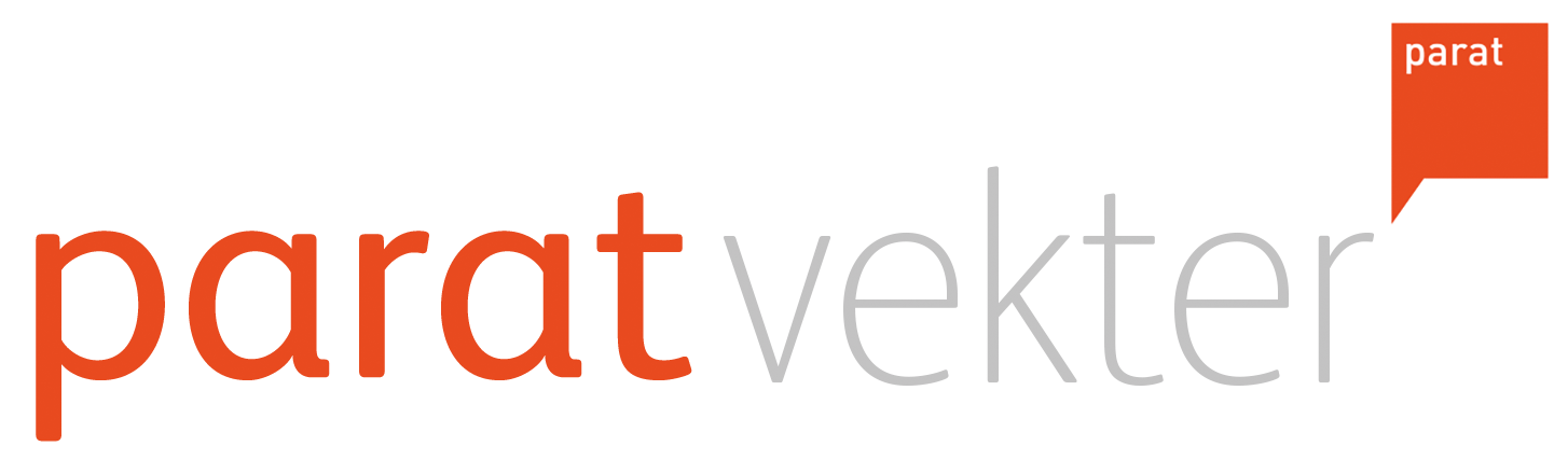 Gå til forside. Logo, vekter.parat.com